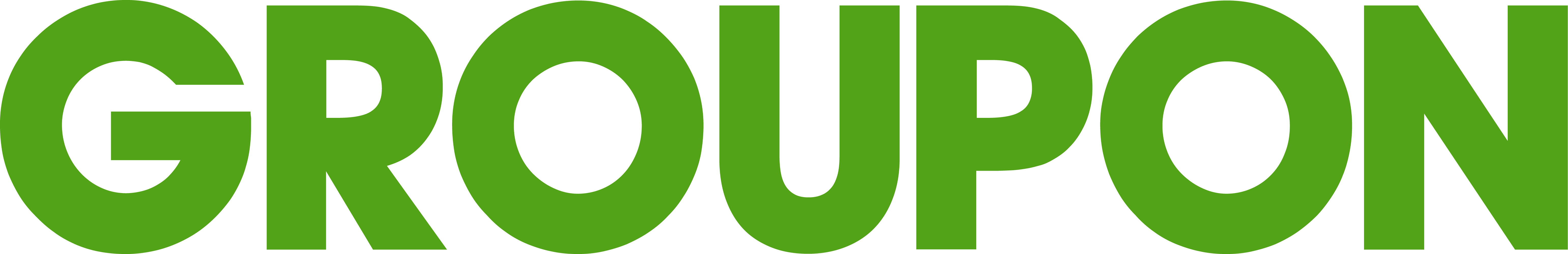 Groupon logo